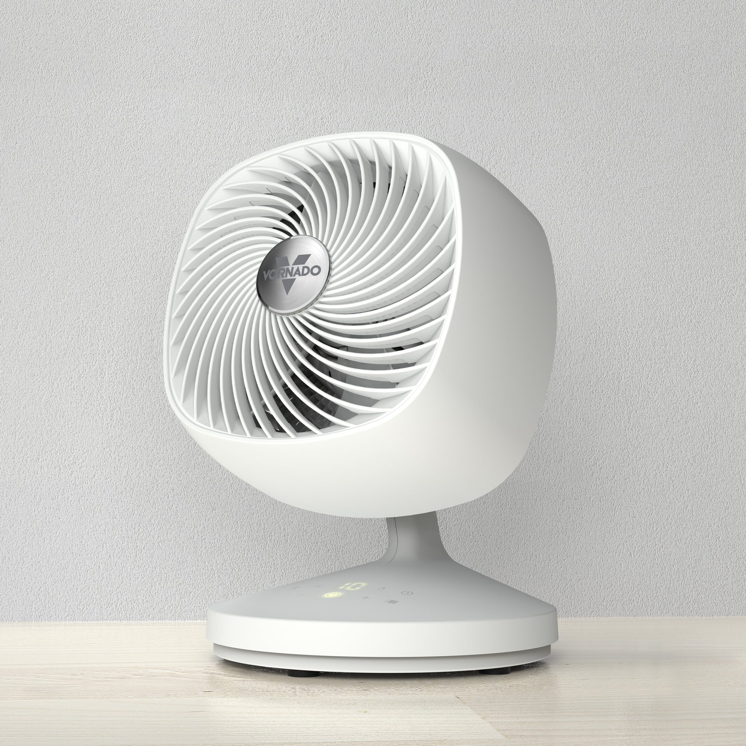 MOVIO 6 Small Air Circulator