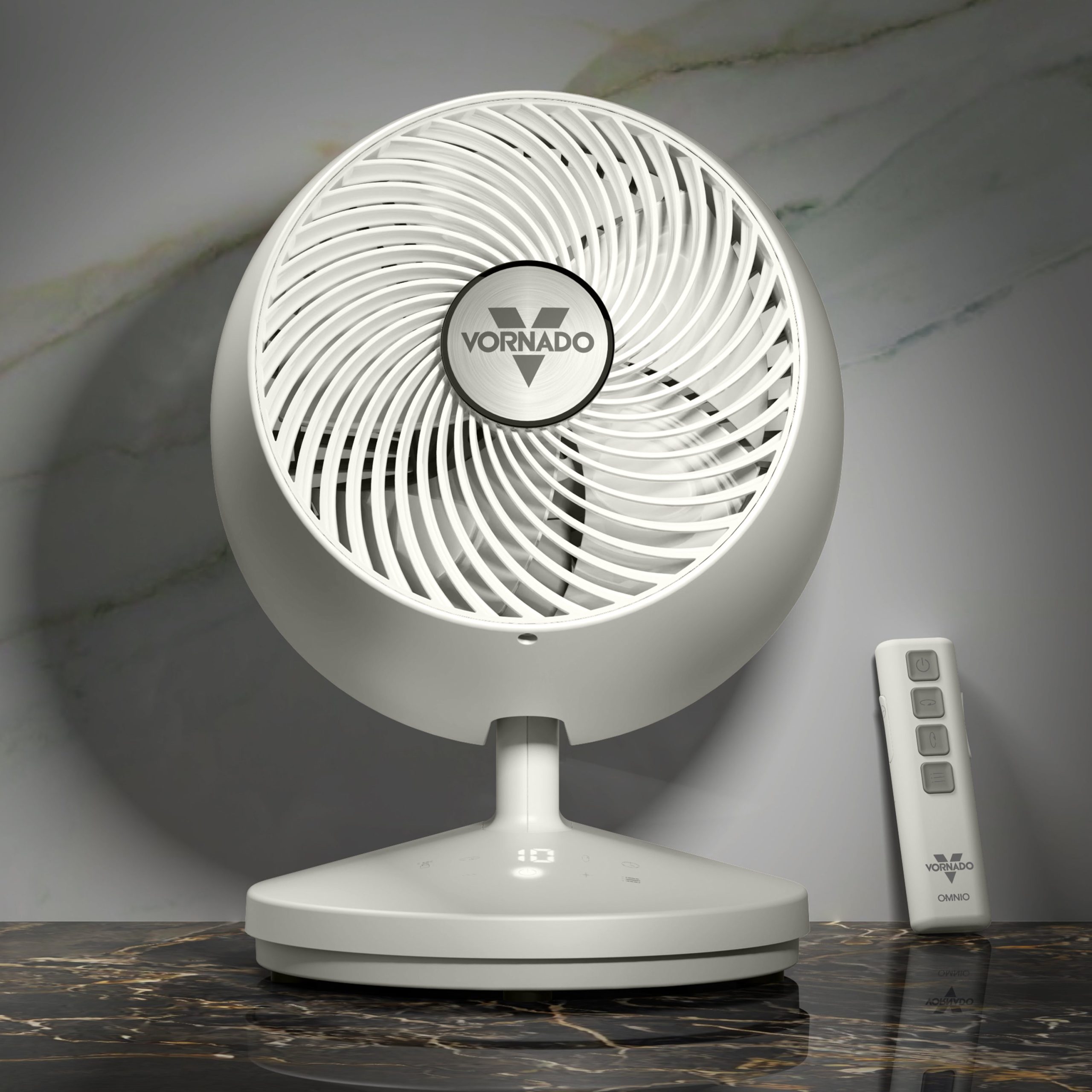 OMNIO 7 Medium Air Circulator - Image 4