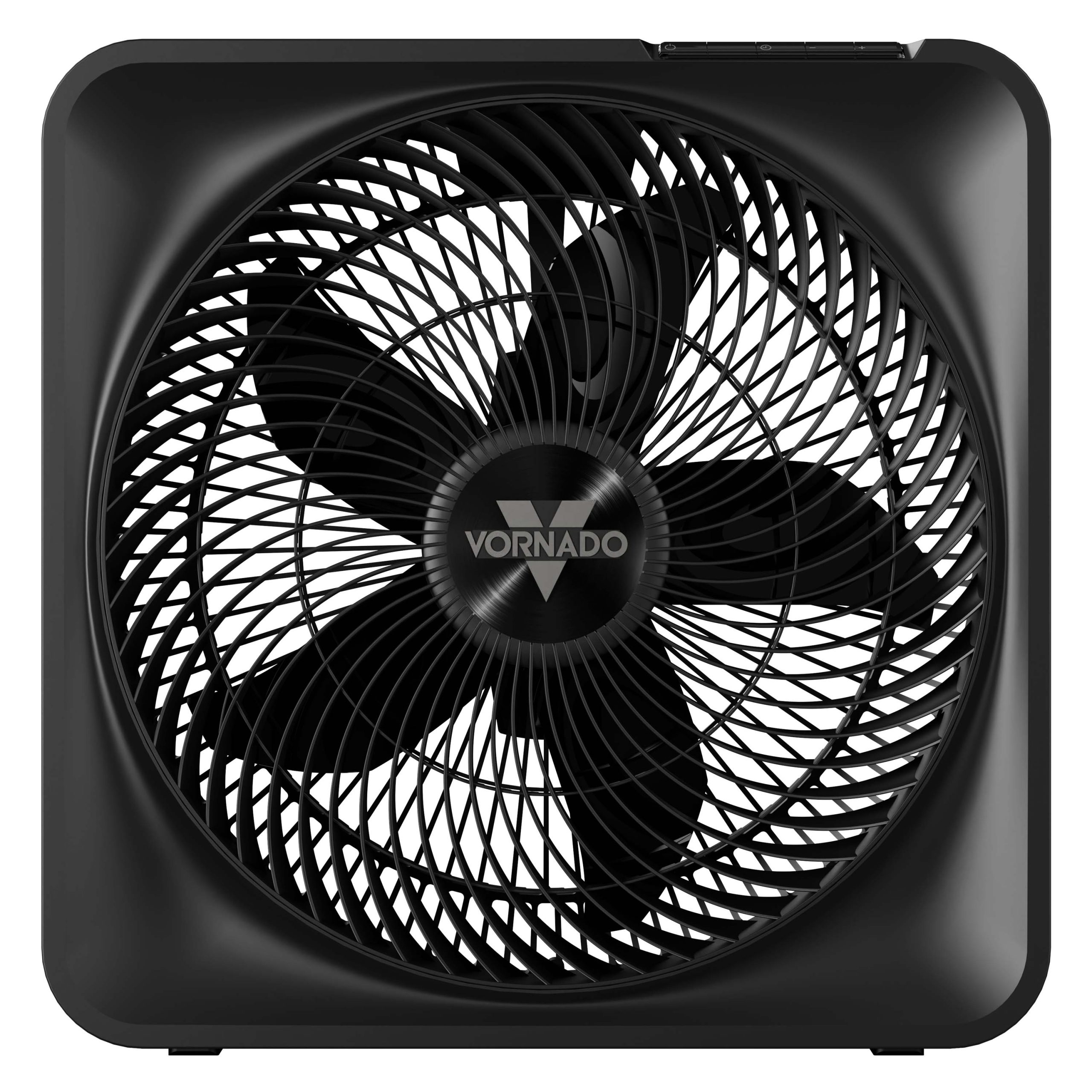 Model 80X High-Velocity Box Fan with Kickstand - Image 3