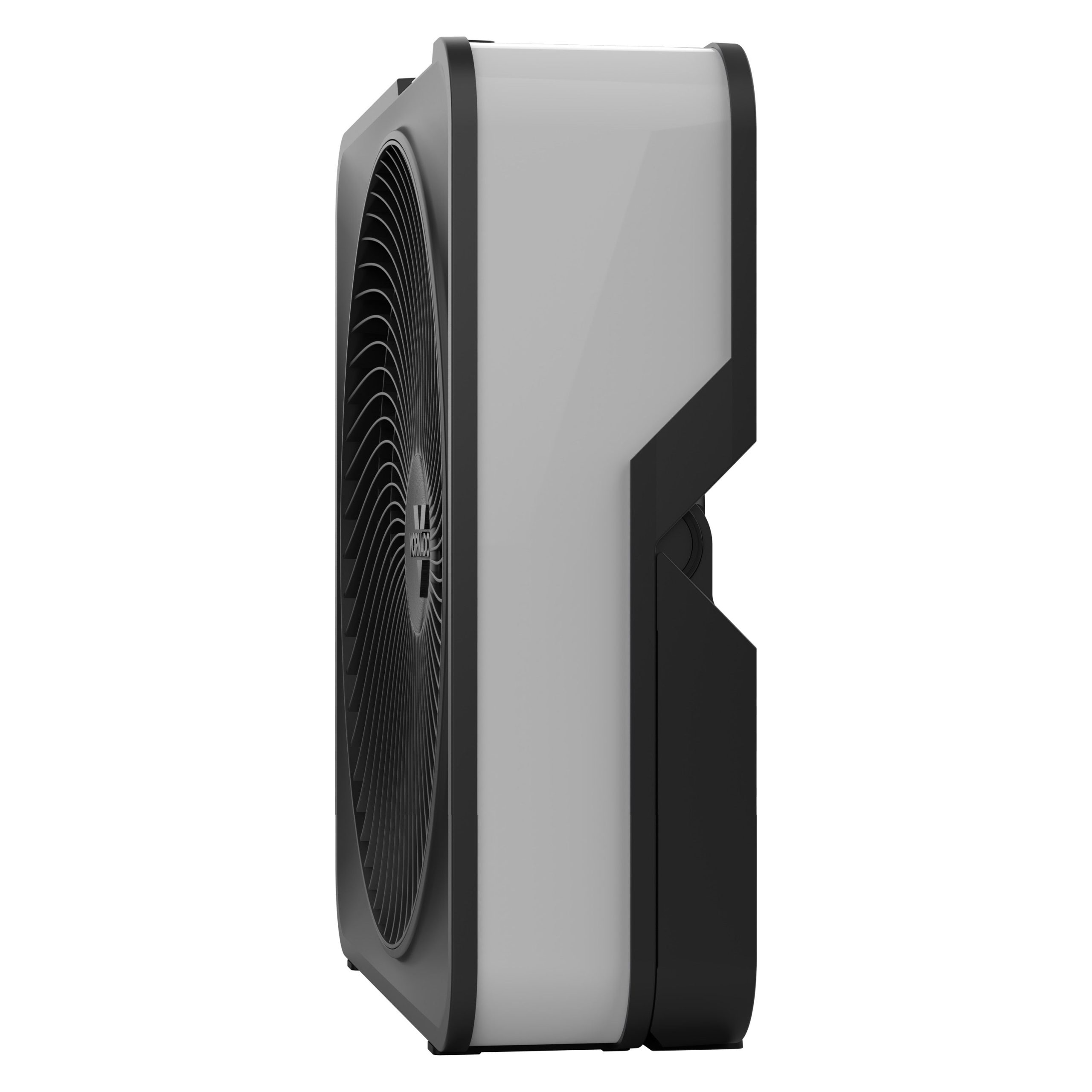 Model 80X High-Velocity Box Fan with Kickstand - Image 4