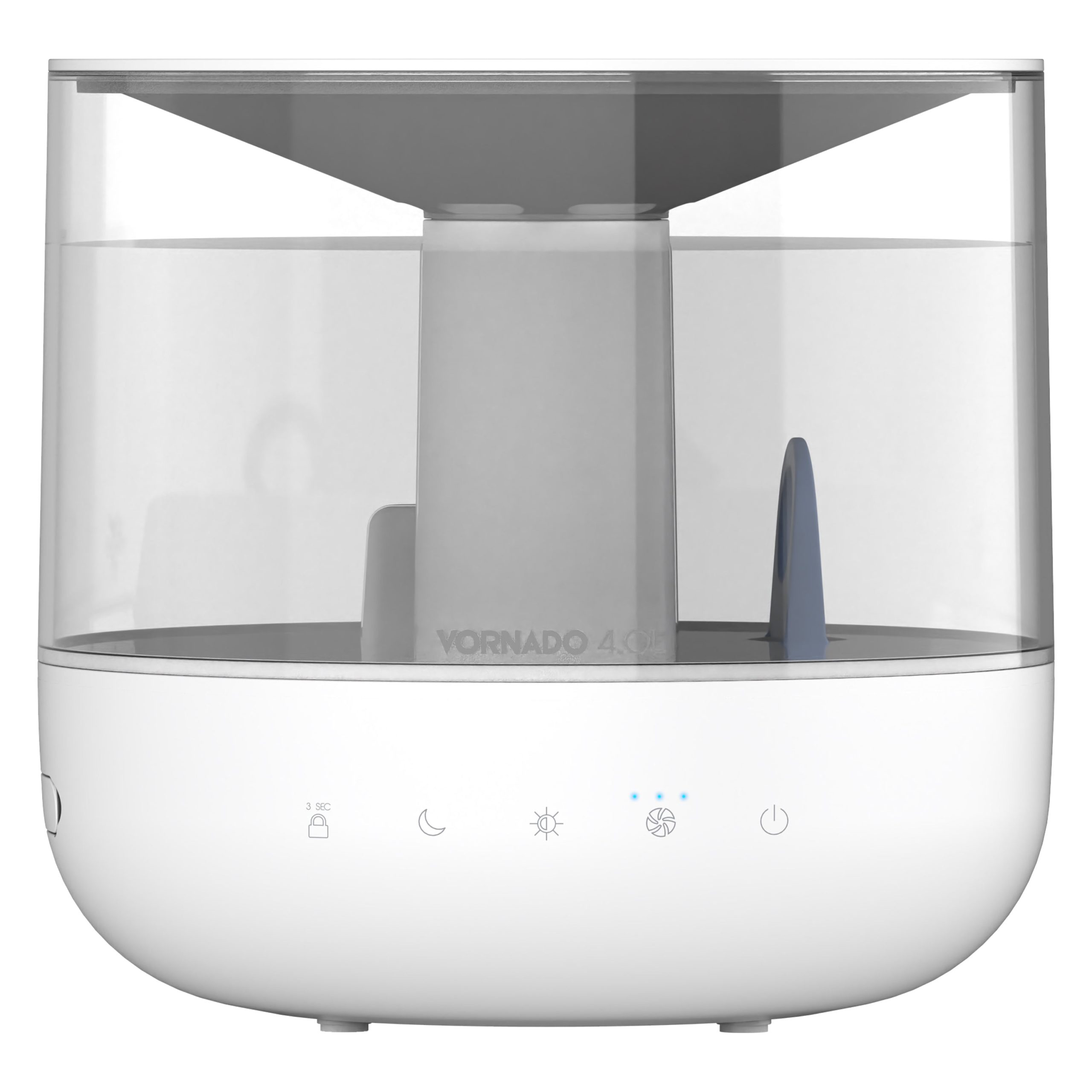 MISTIC 4 Top-Fill Ultrasonic Whole Room Humidifier - Image 3
