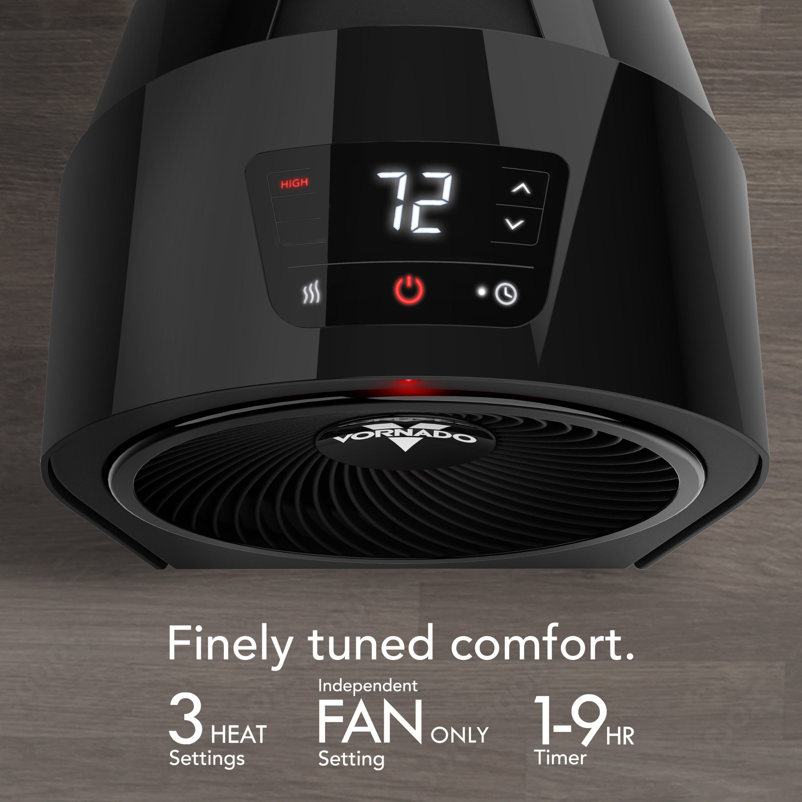 Velocity 3R+ Whole Room Space Heater (2025) - Image 7