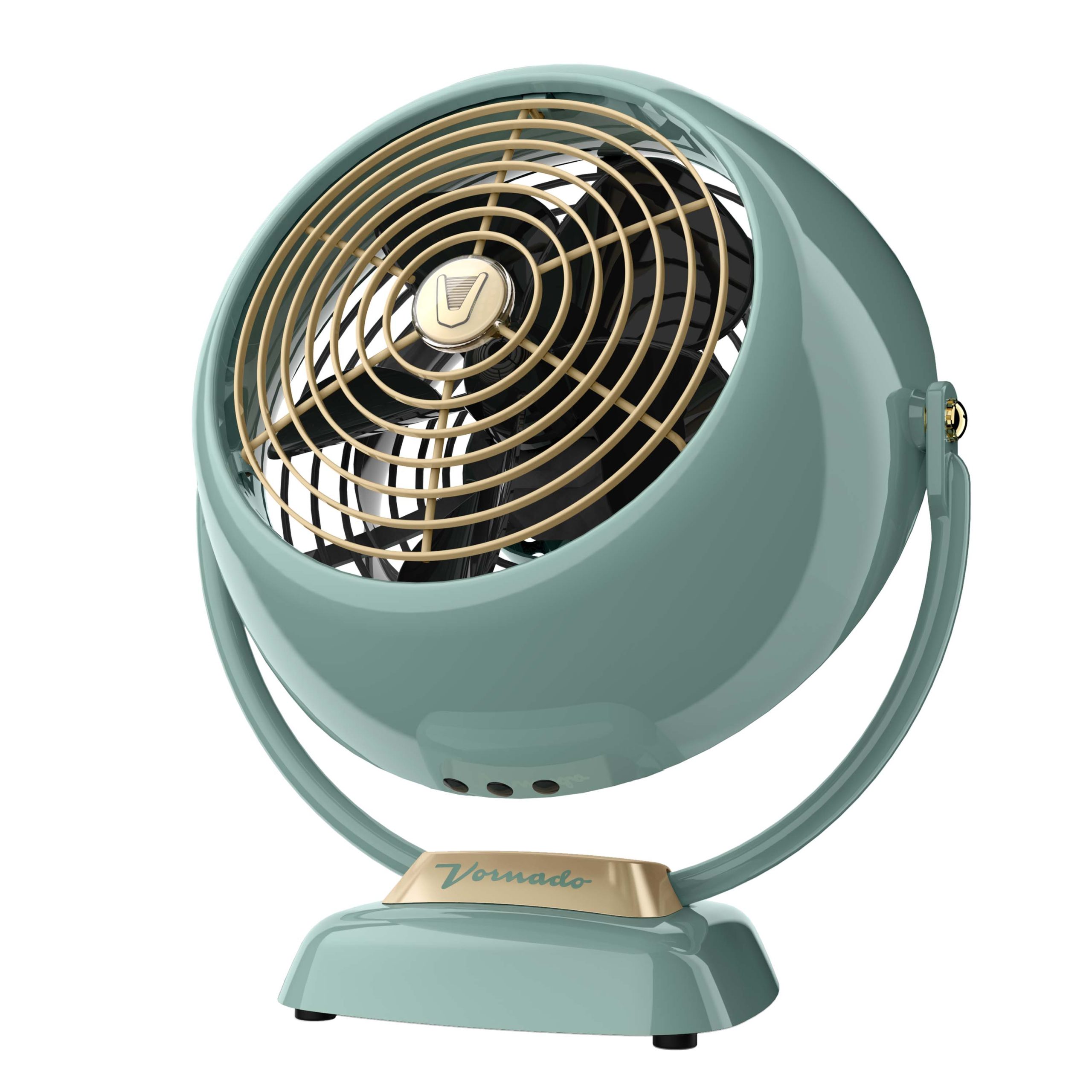 VFAN Jr. Whole Room Vintage Circulator