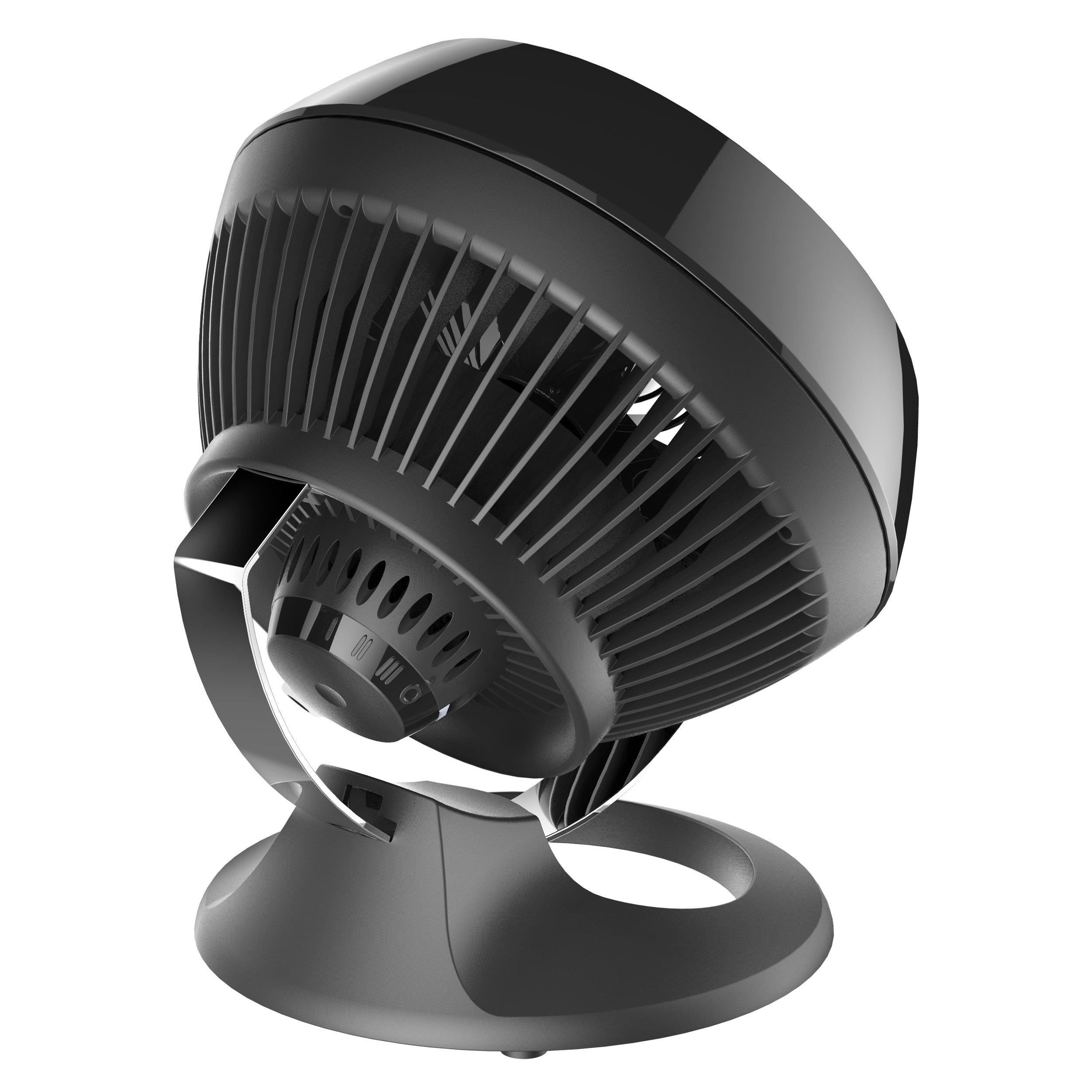 460 Small Air Circulator - Image 3