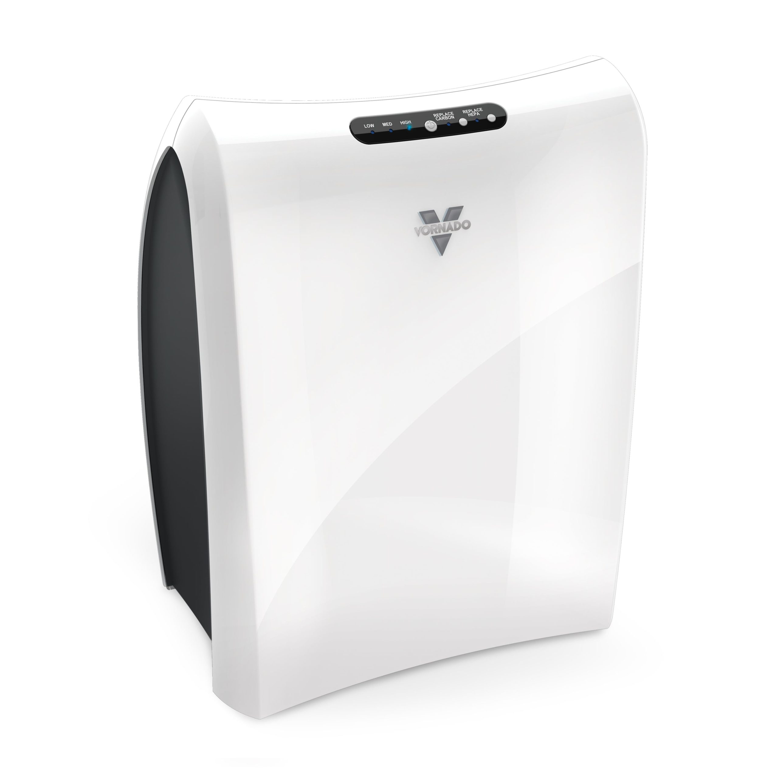 AC350 Air Purifier with HEPA Filtration