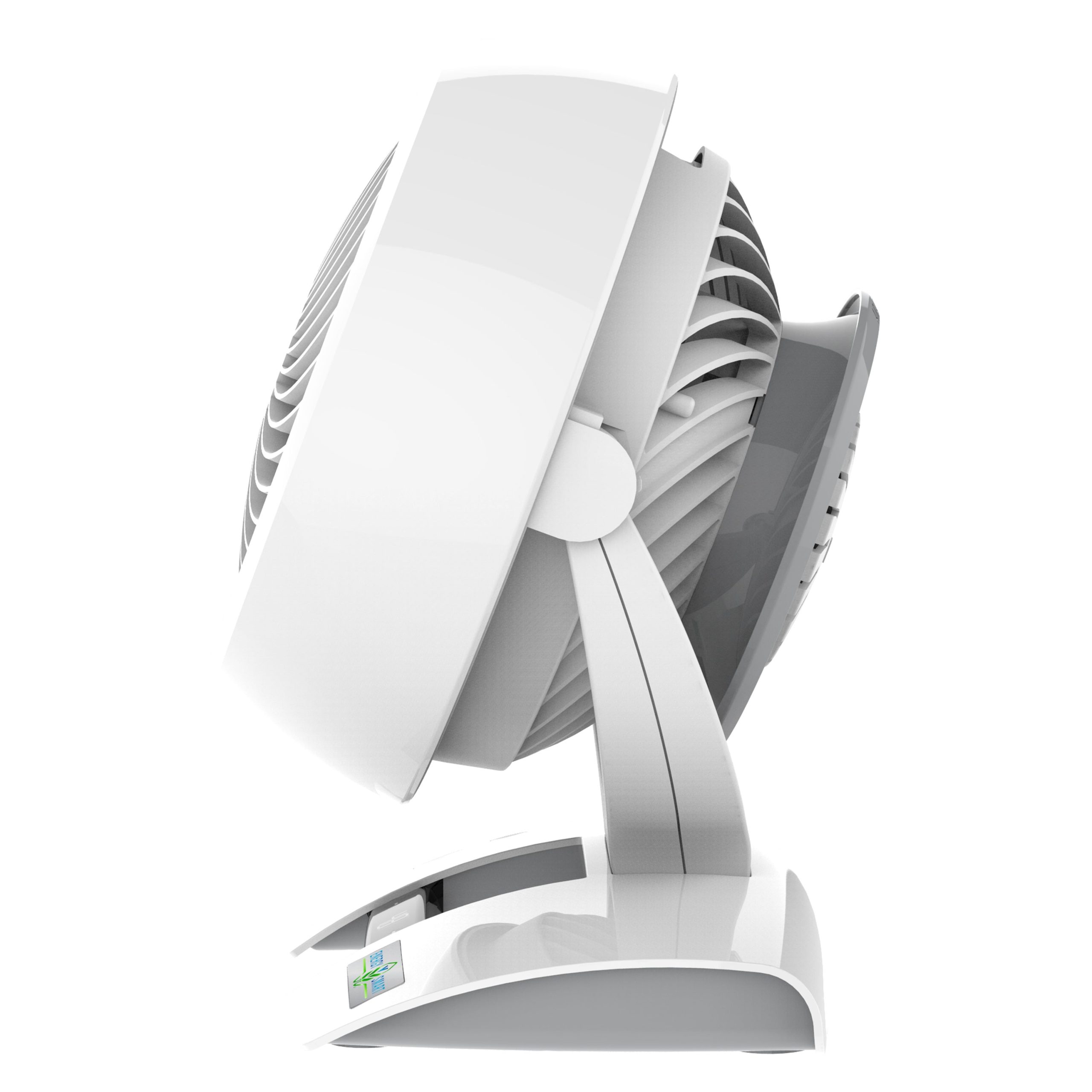 5303DC Energy Smart Small Air Circulator - Image 5