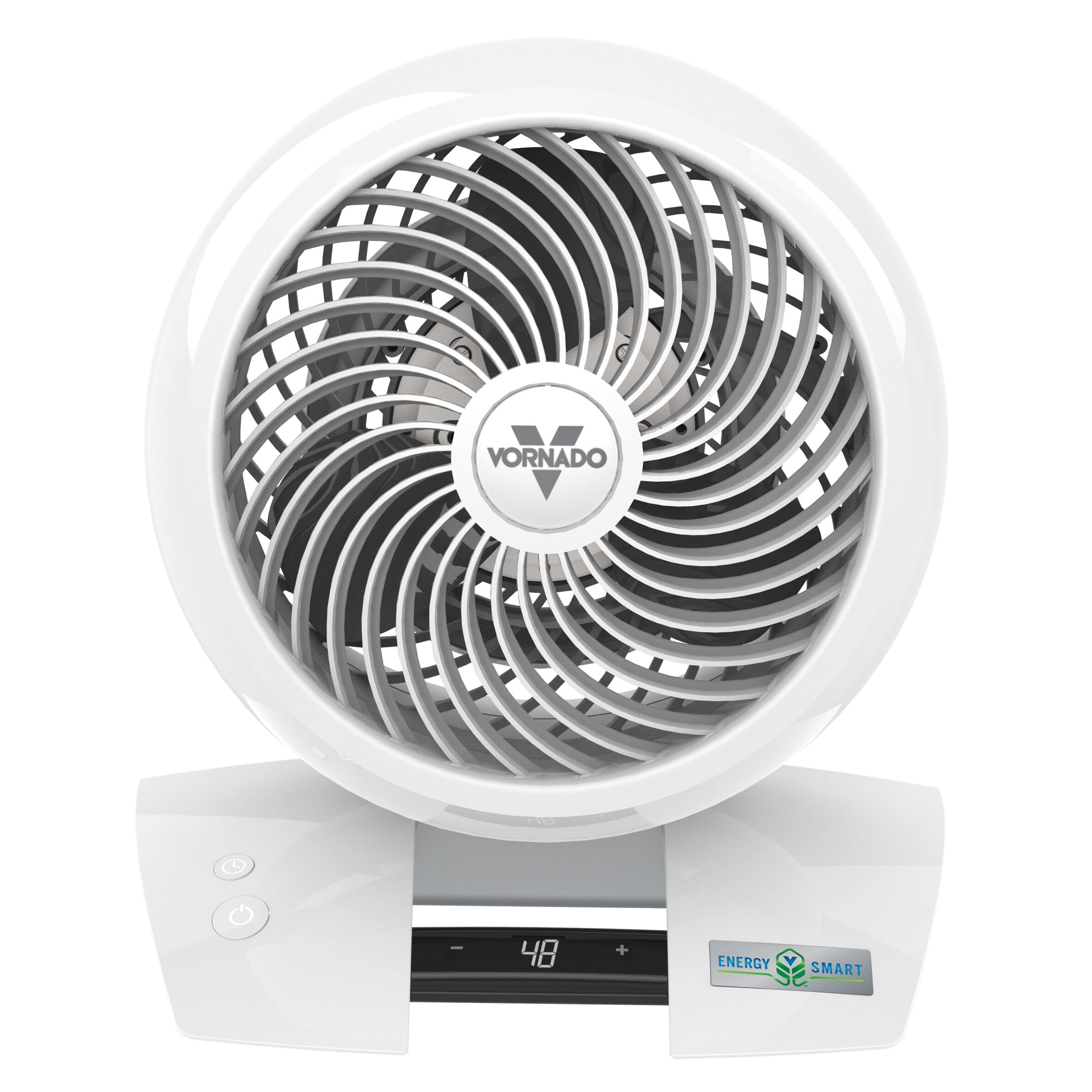 5303DC Energy Smart Small Air Circulator - Image 4
