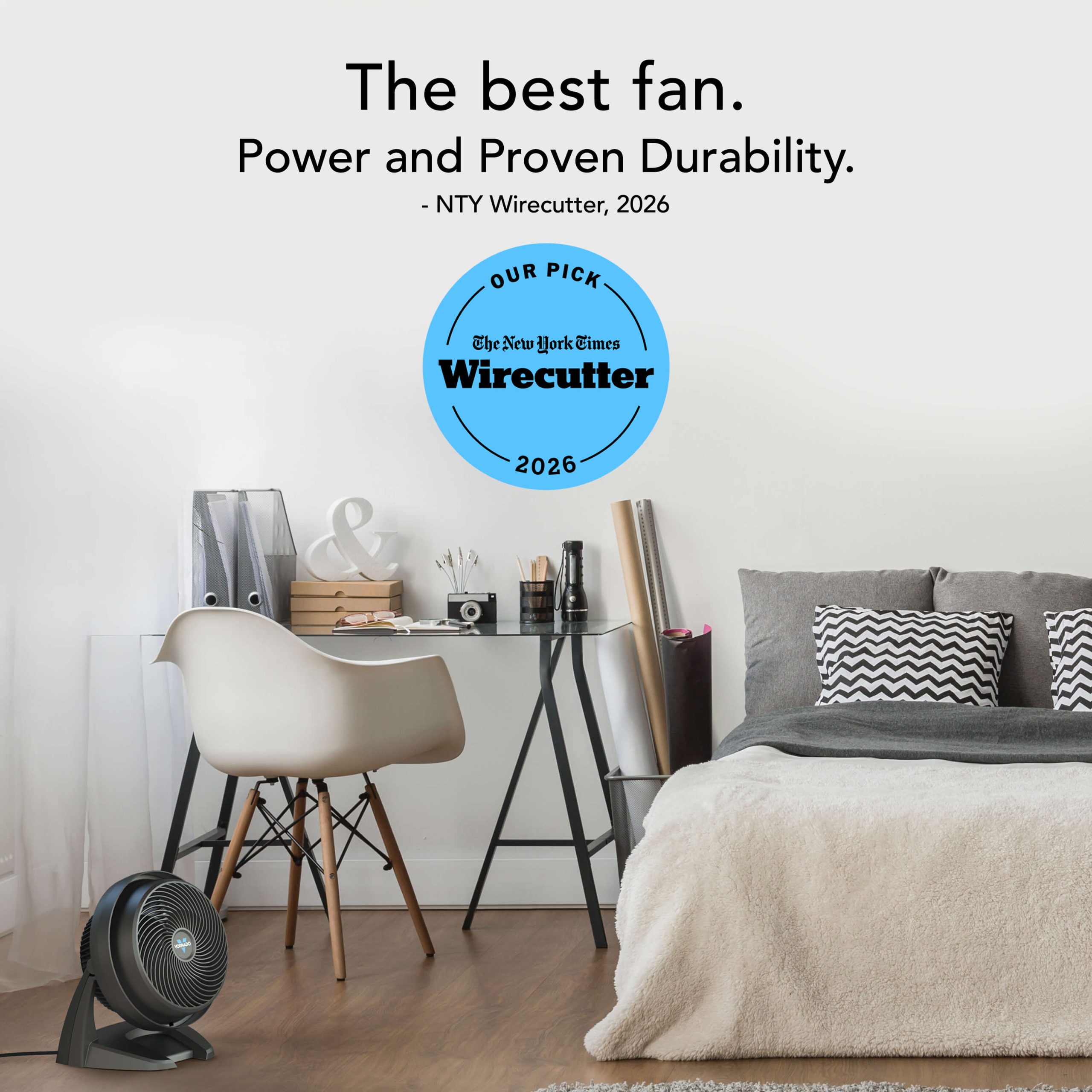 630 Medium Air Circulator - Image 5