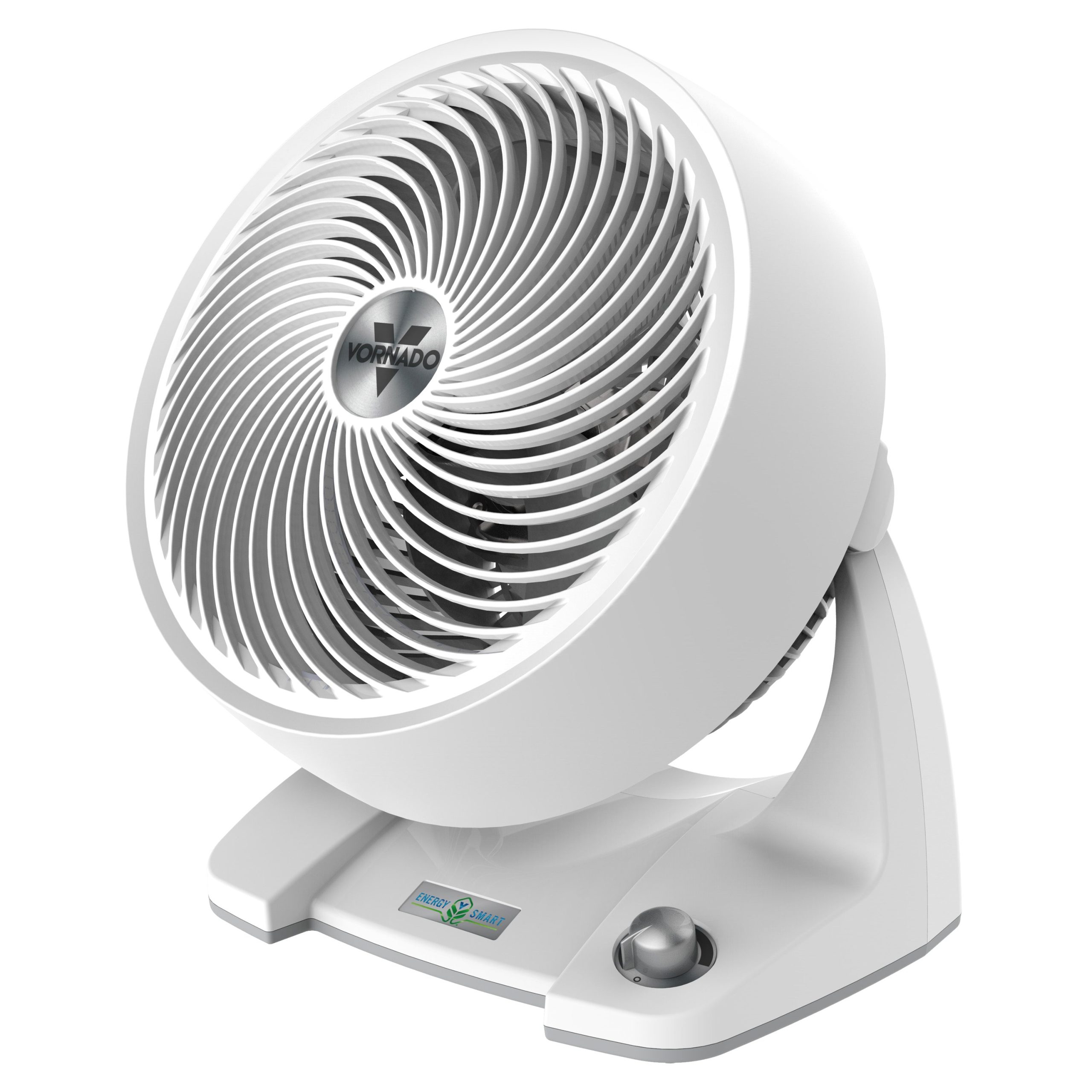 633DC Energy Smart Medium Air Circulator