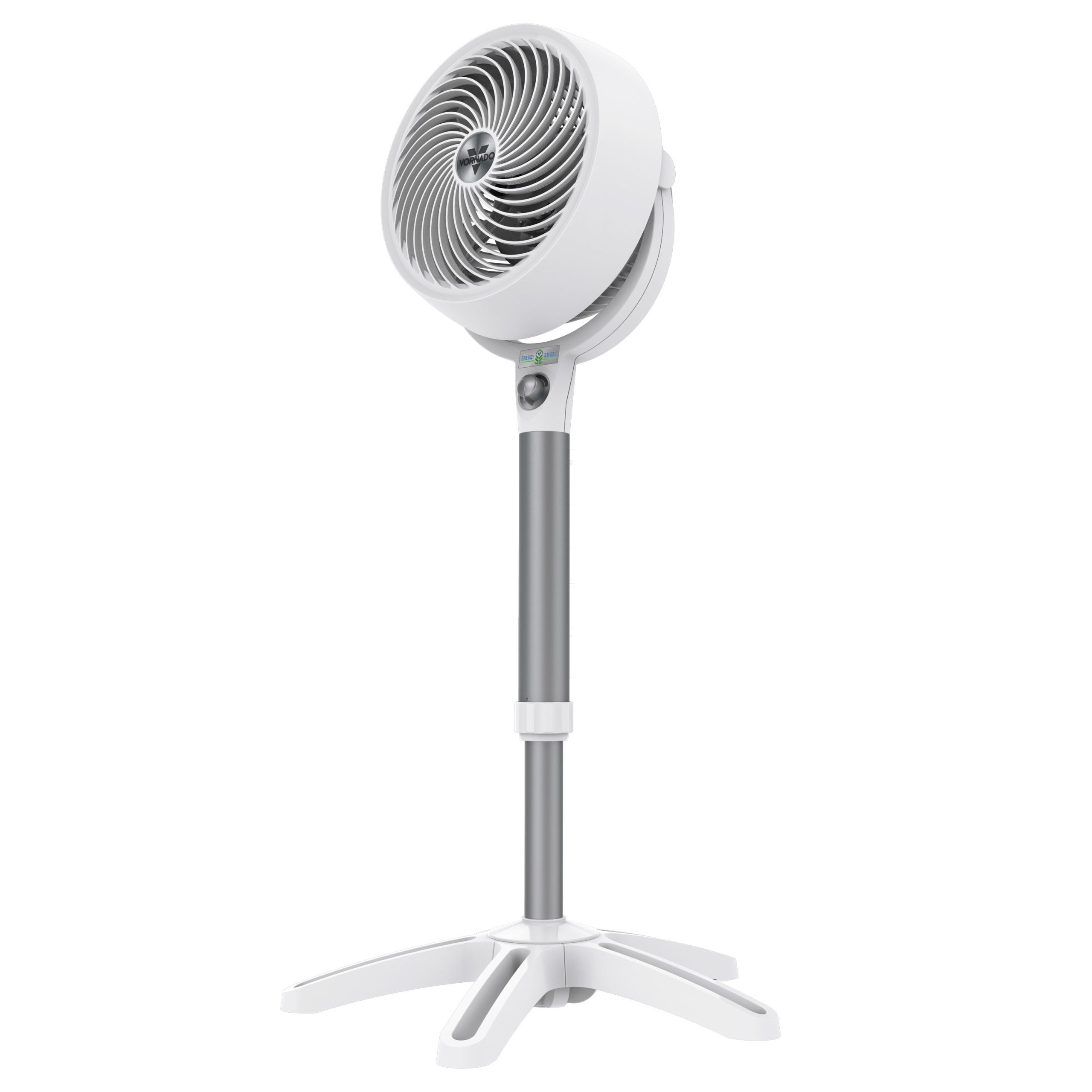 683DC Energy Smart Medium Pedestal Air Circulator