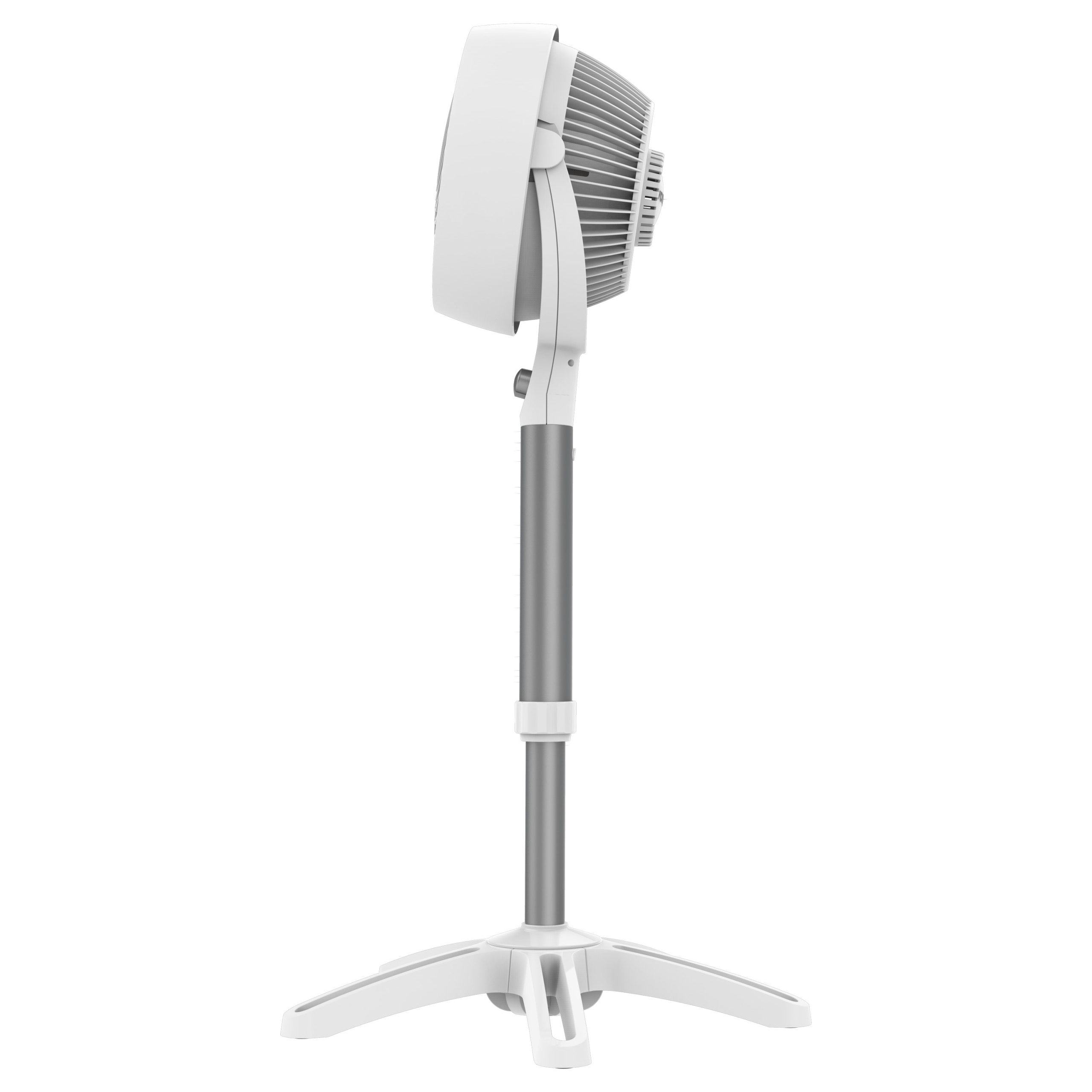 683DC Energy Smart Medium Pedestal Air Circulator - Image 4