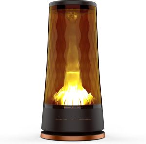 Lucerna  2 Alchemy Ultrasonic Humidifier