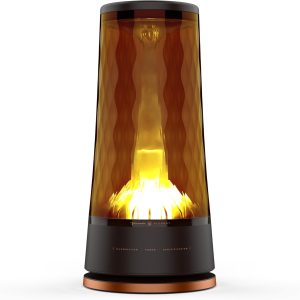 Lucerna 2 Alchemy Ultrasonic Humidifier
