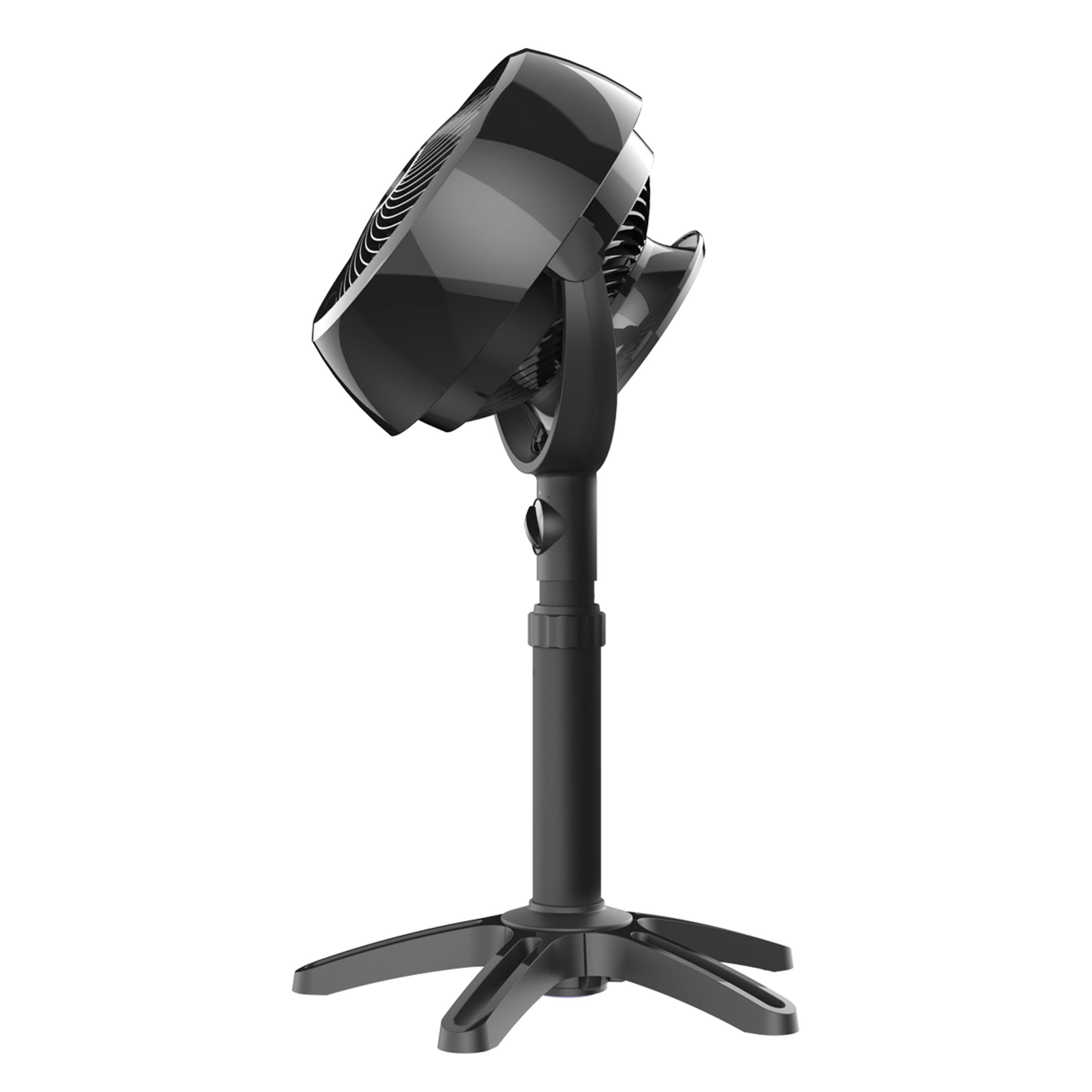 7803 Large Pedestal Air Circulator - Image 5