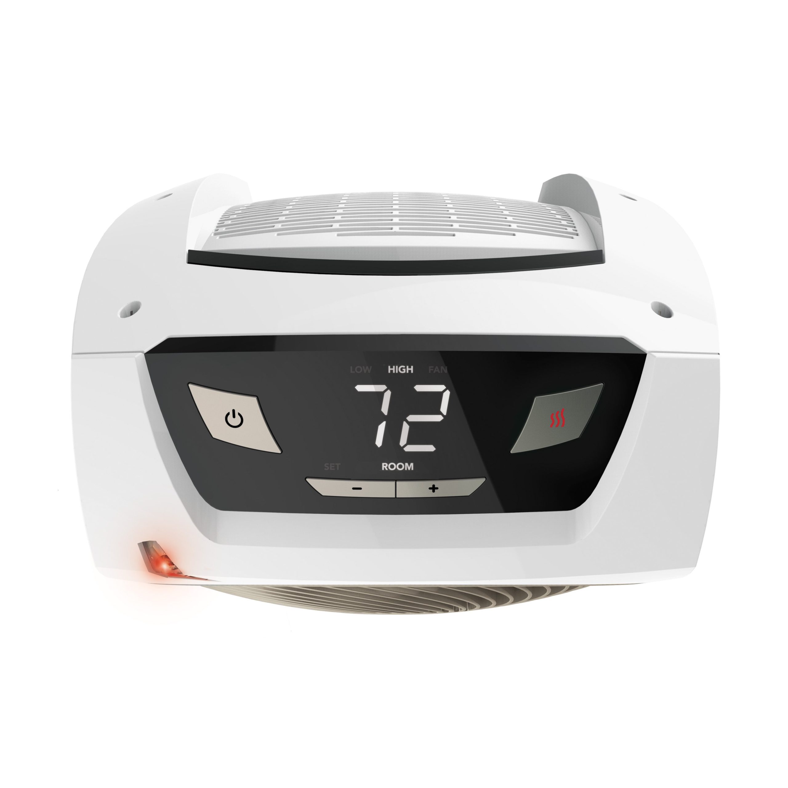AVH10 Whole Room Heater with Auto Climate (2025) - Image 3