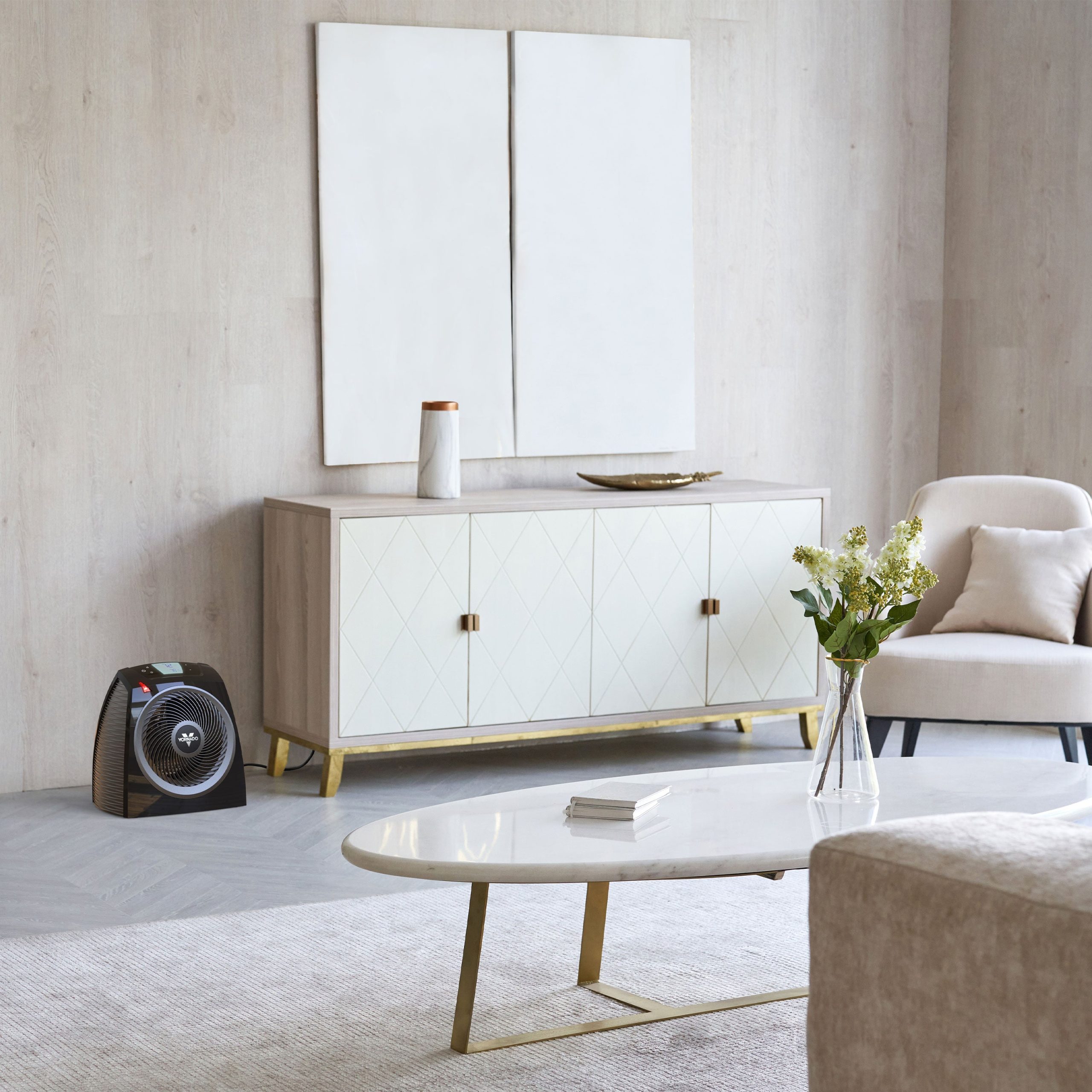 TAVH10 Whole Room Heater with Auto Climate - Image 2