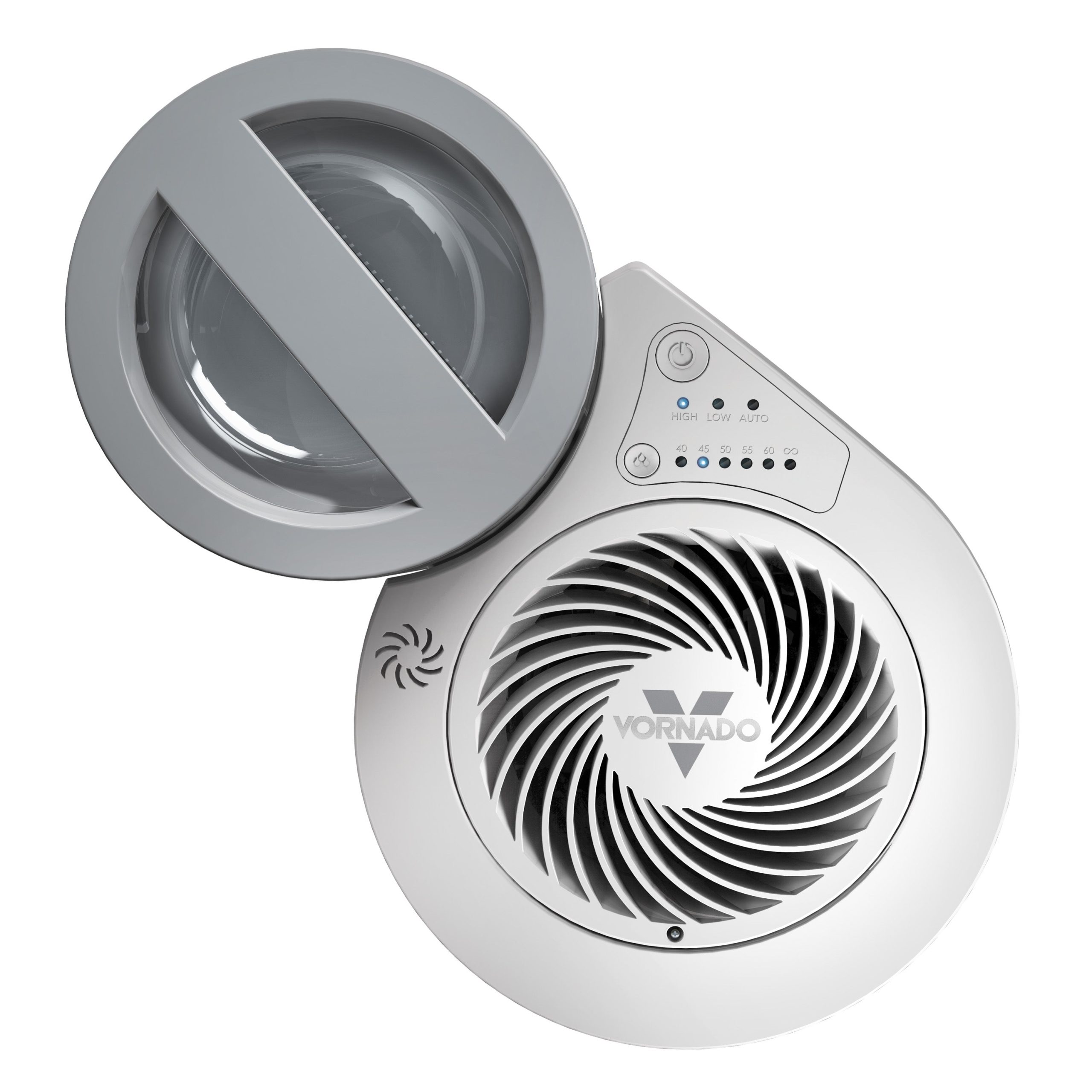 EV100 Evaporative Humidifier - Image 3