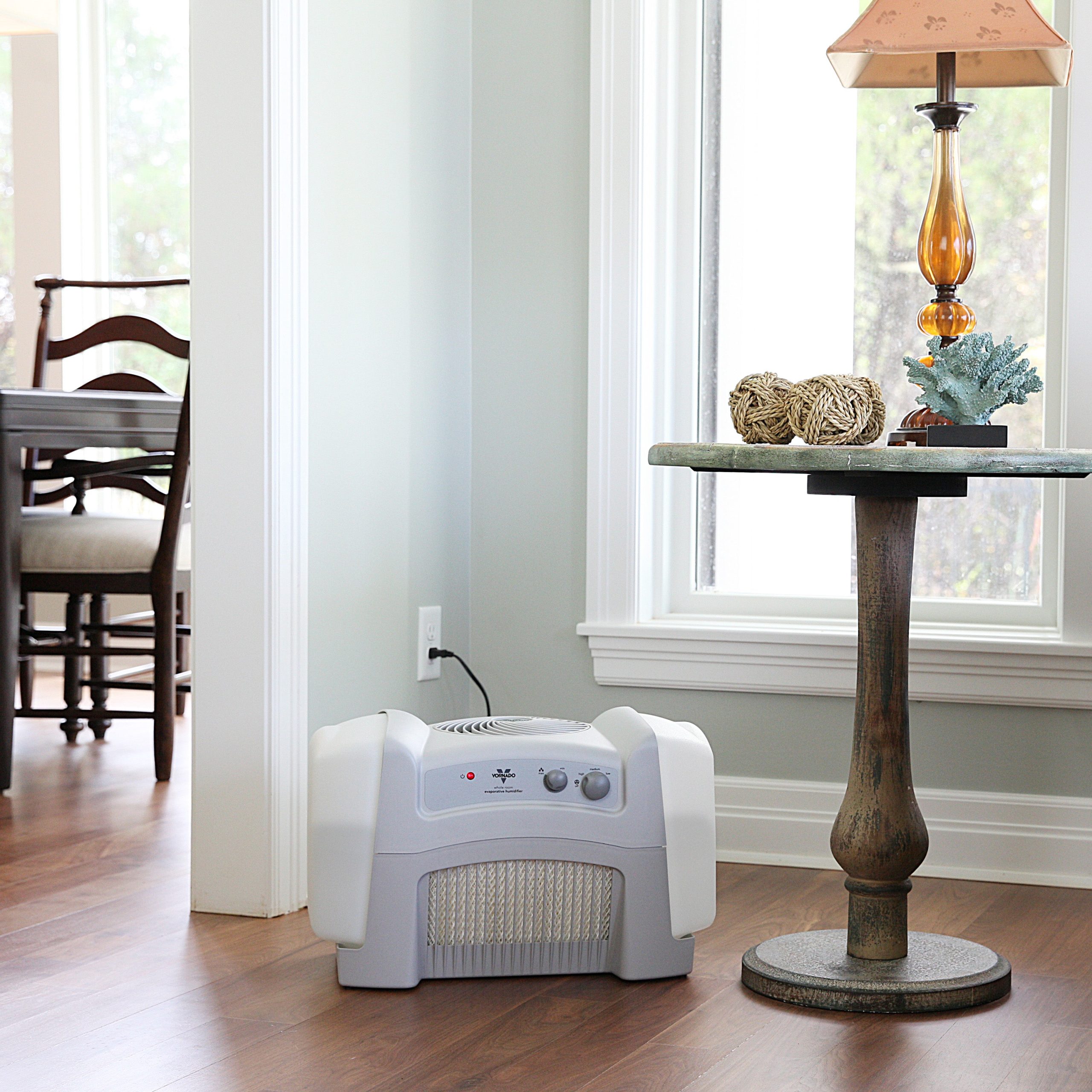 Evap40 Evaporative Humidifier - Image 2