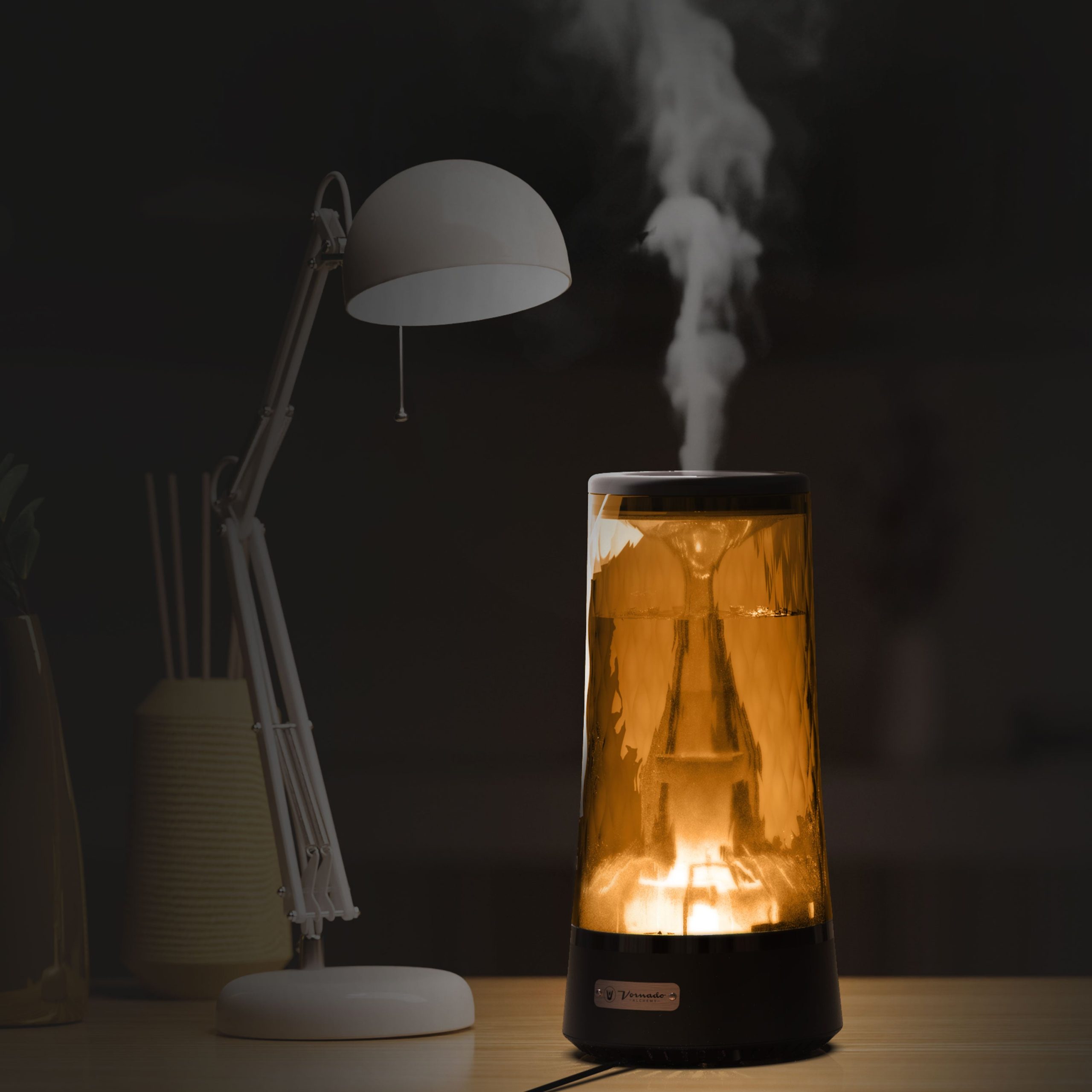 Lucerna 1 Alchemy Ultrasonic Humidifier - Image 2