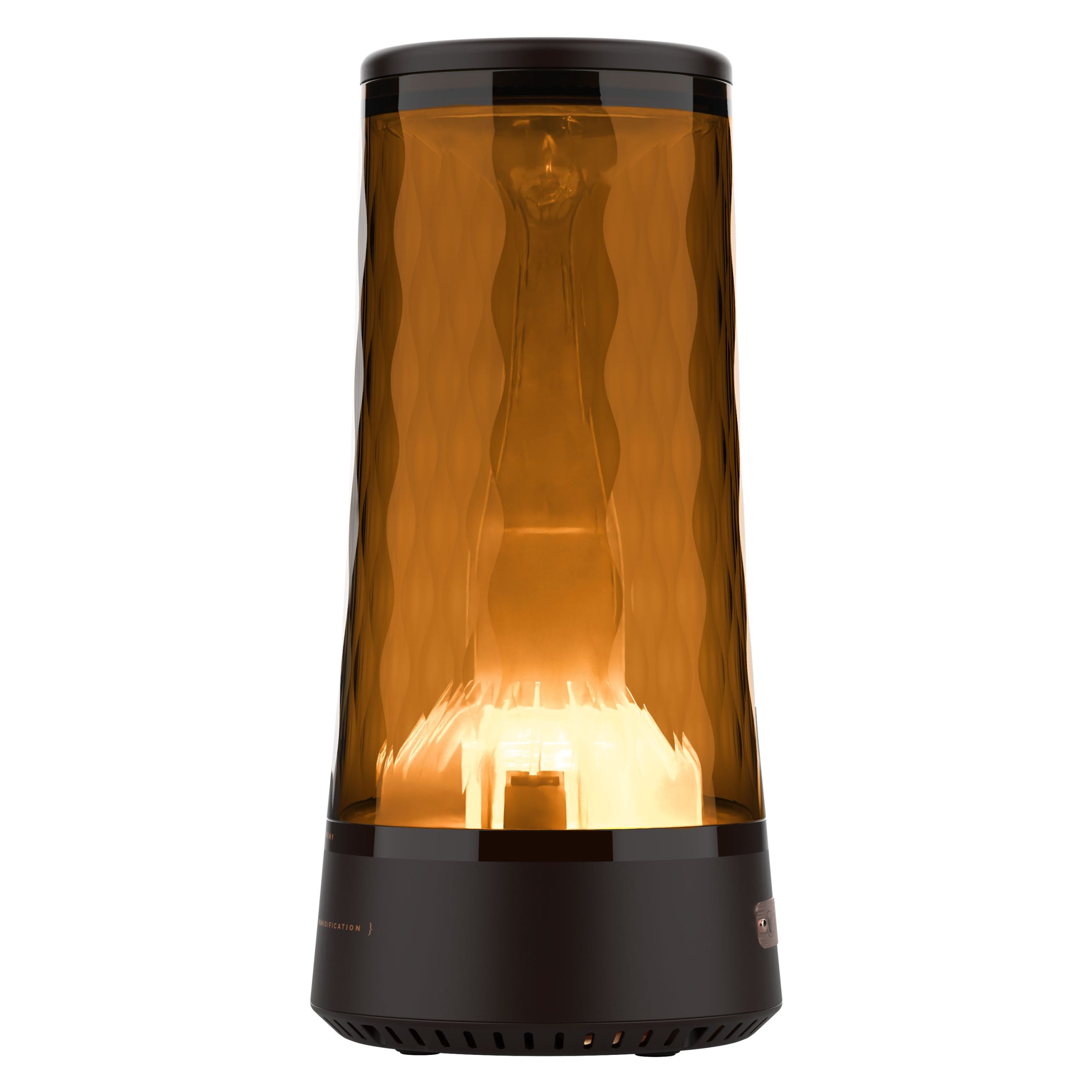 Lucerna 1 Alchemy Ultrasonic Humidifier - Image 4