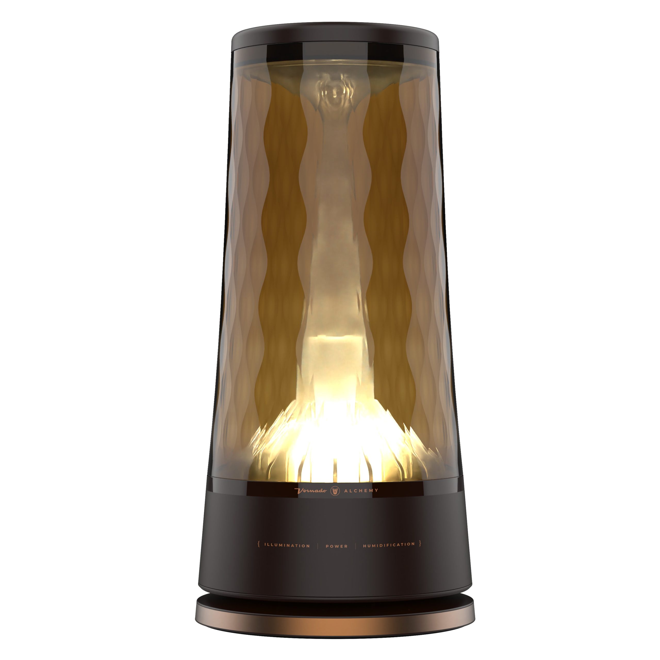 Lucerna 2 Alchemy Ultrasonic Humidifier - Image 3