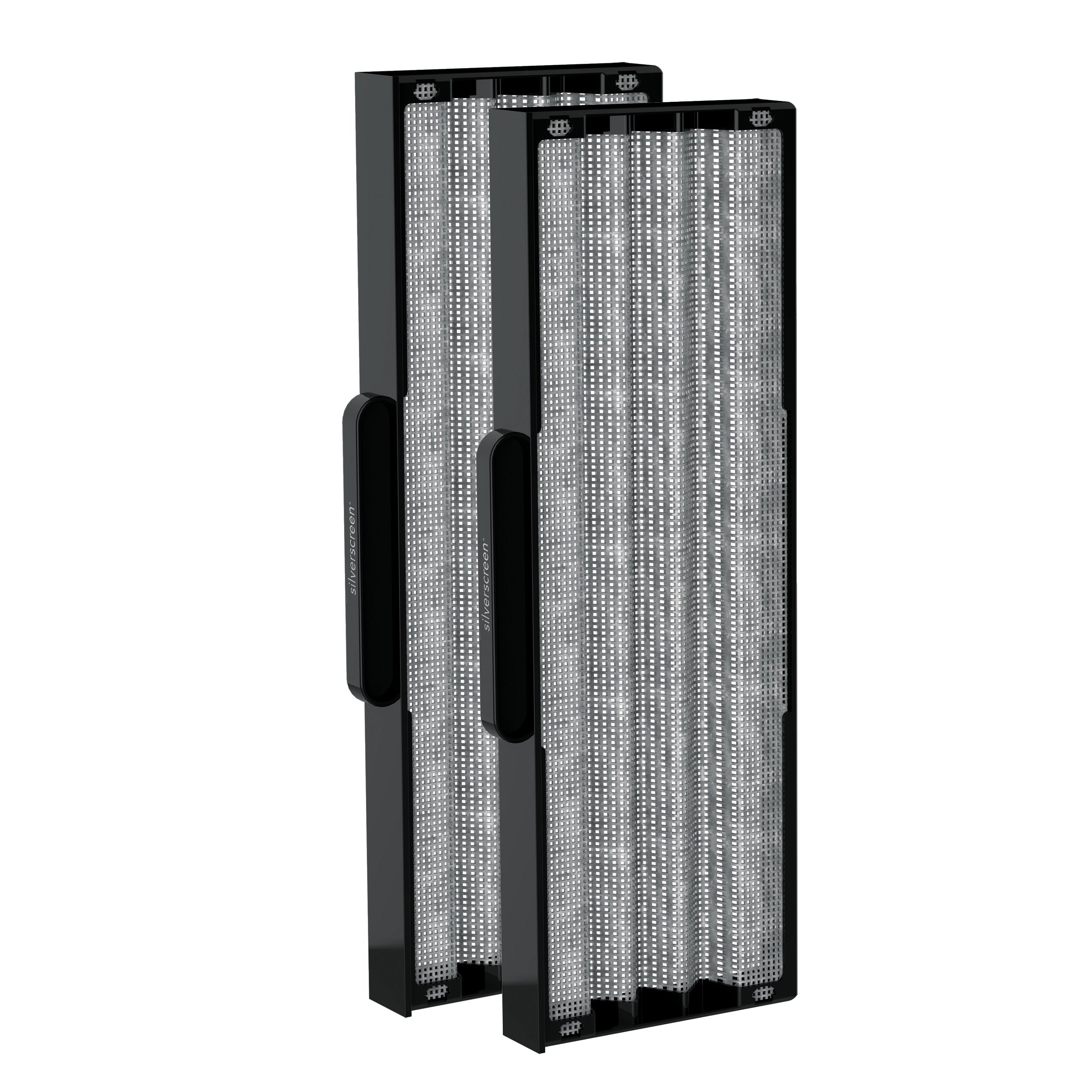MD1-0024 Silverscreen Tray (2-Pack)