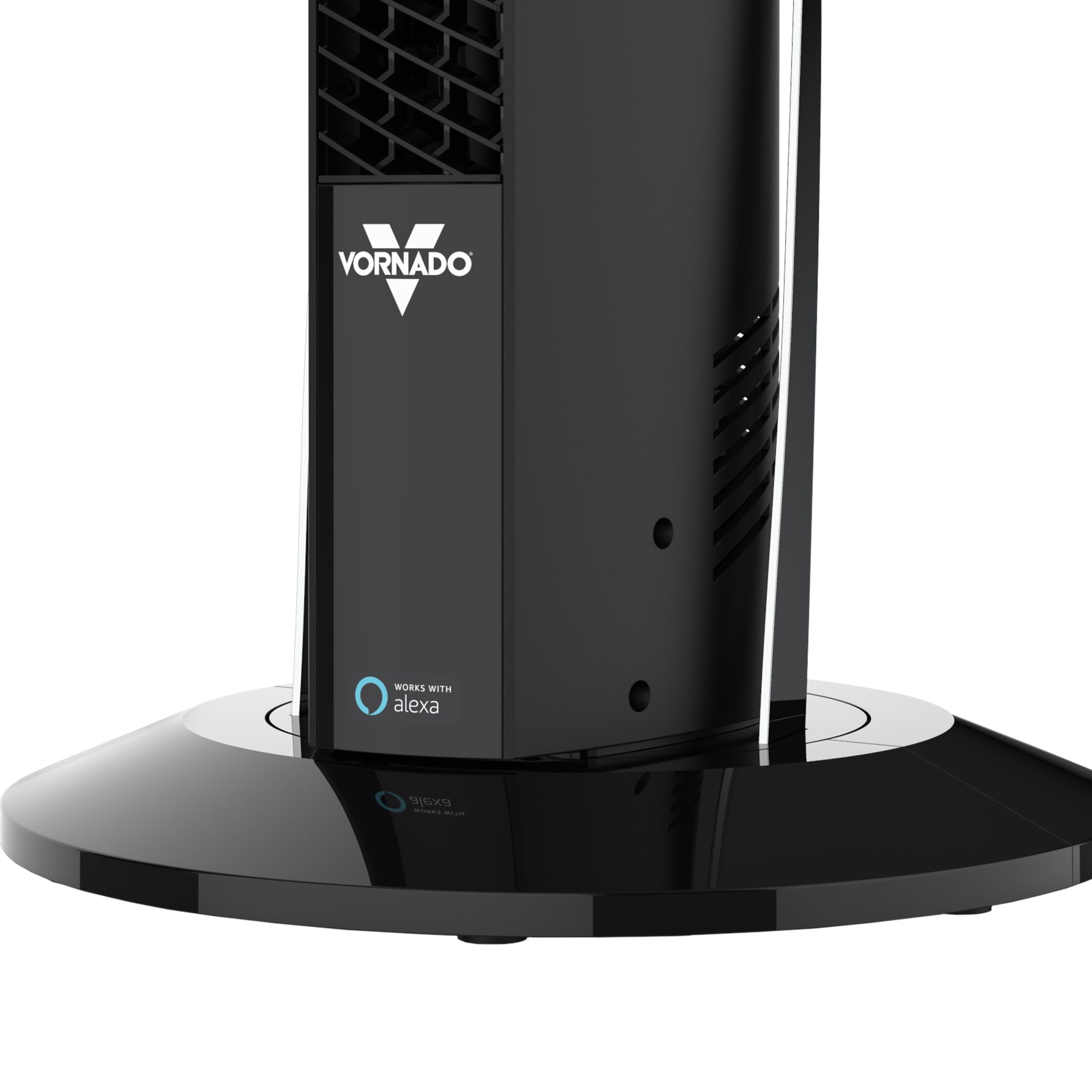 OSCR37 AE 37?? Oscillating Tower Circulator with Alexa - Image 4