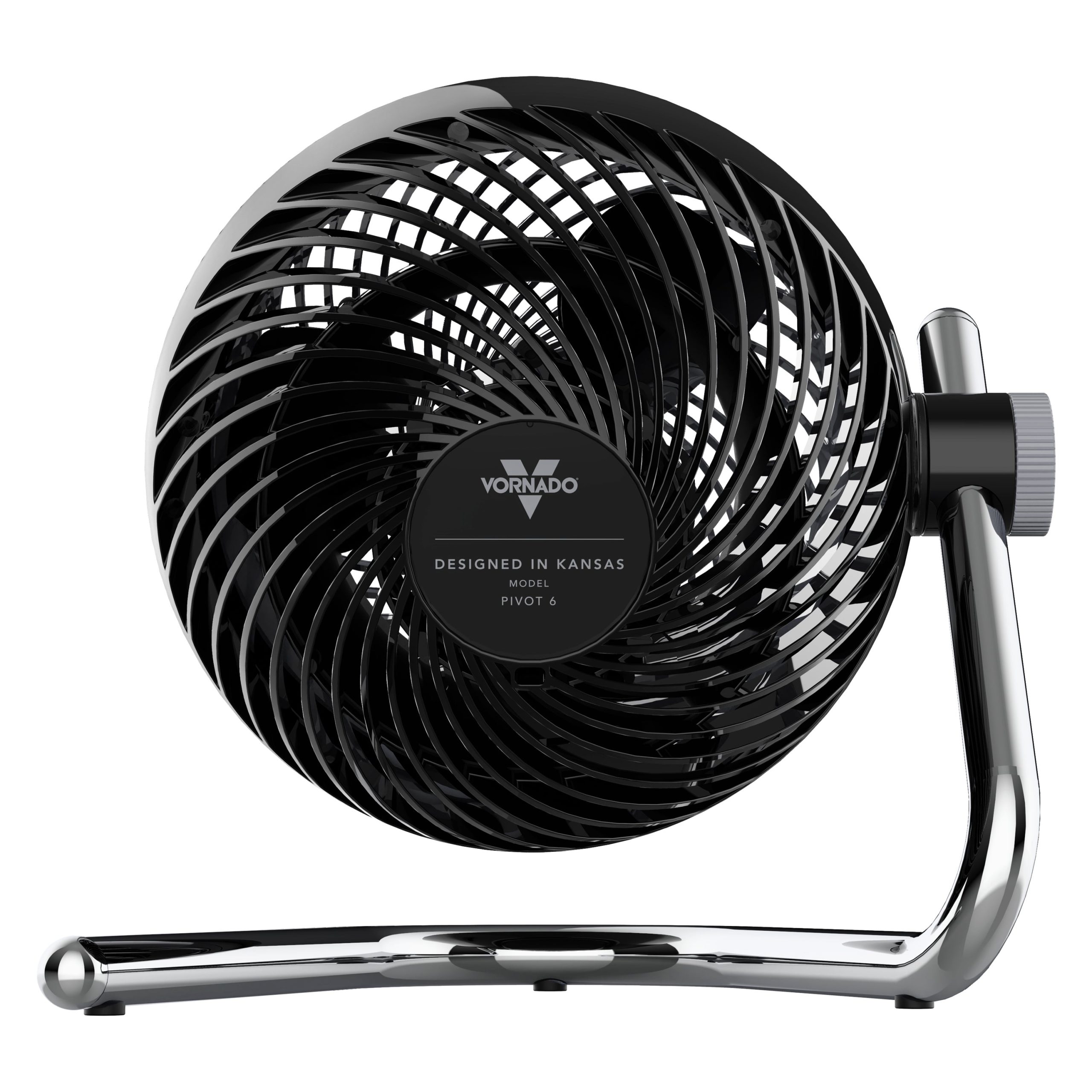 PIVOT6 Medium Air Circulator - Image 4