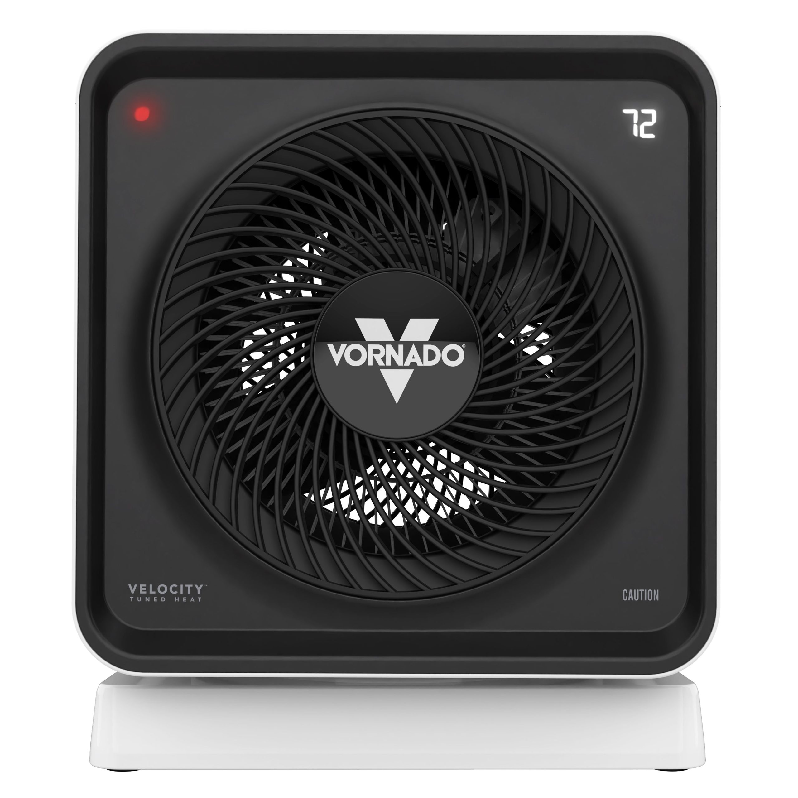 Velocity Cube 5 OSC Whole Room Heater with Oscillation - Image 3